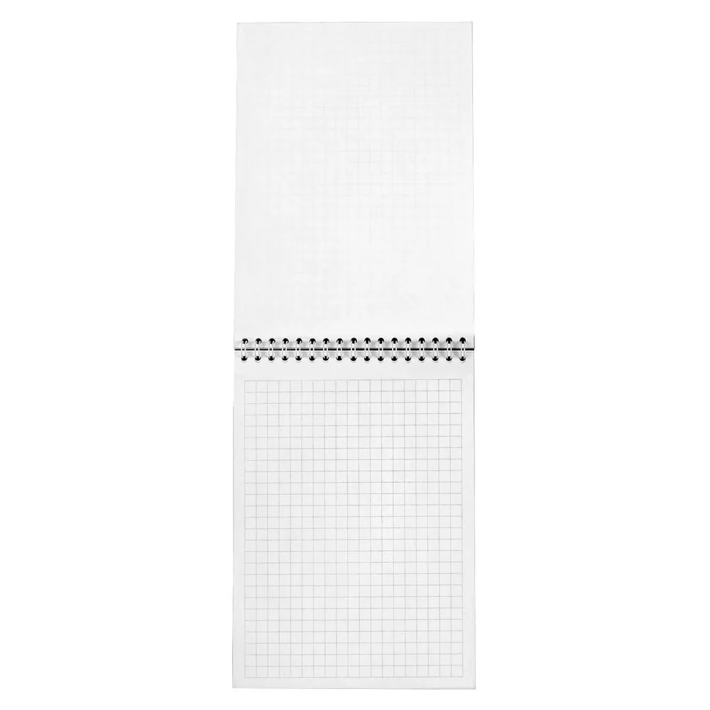 Блокнот на заказ Sketch Print S фото 7
