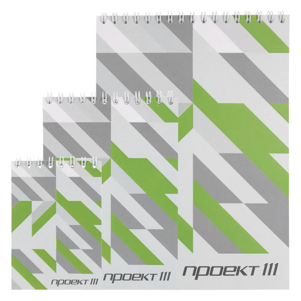 Блокнот на заказ Sketch Print S фото 8