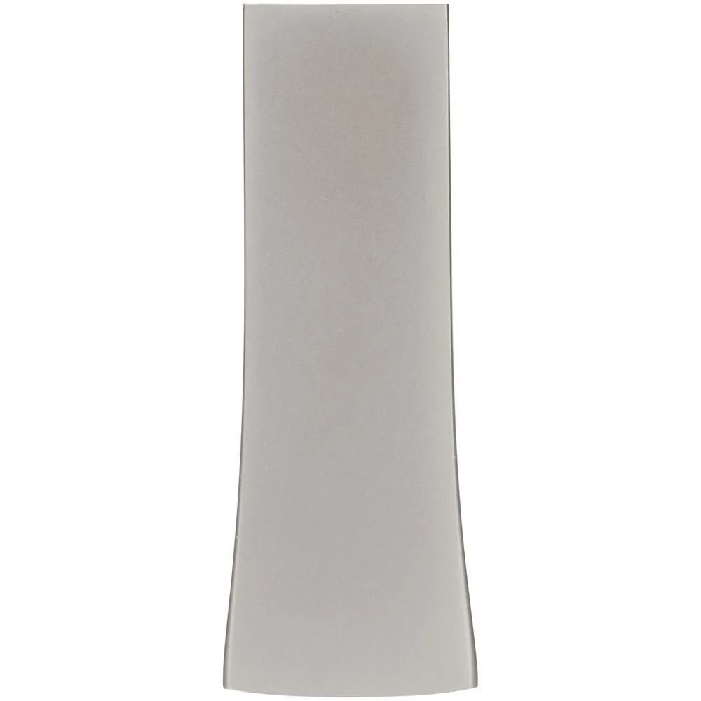 Флешка Ergo Style, USB 3.0, серебристая, 32 Гб фото 4