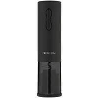 Электрический штопор Circle Joy Mini, черный фото 2