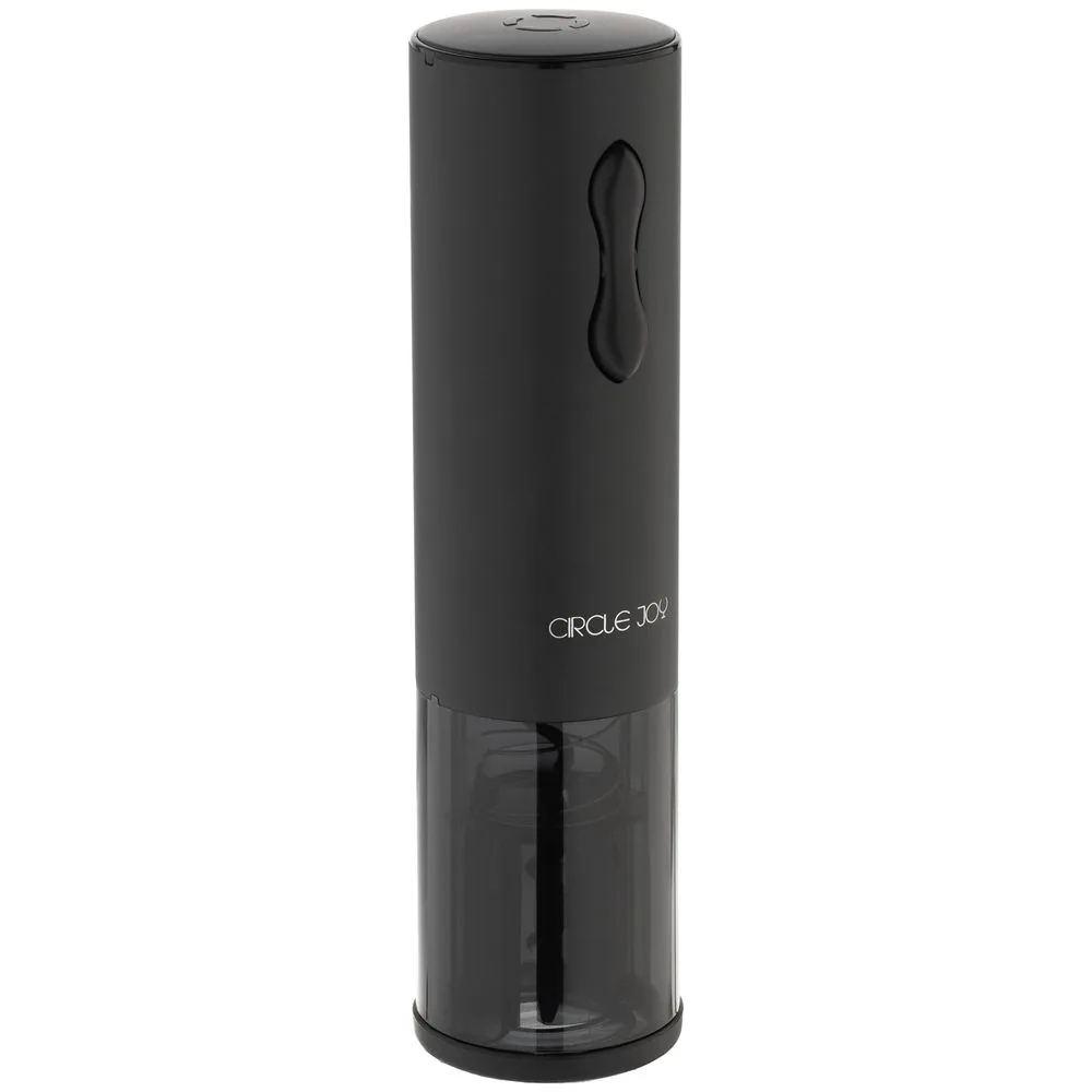 Электрический штопор Circle Joy Mini, черный фото 3