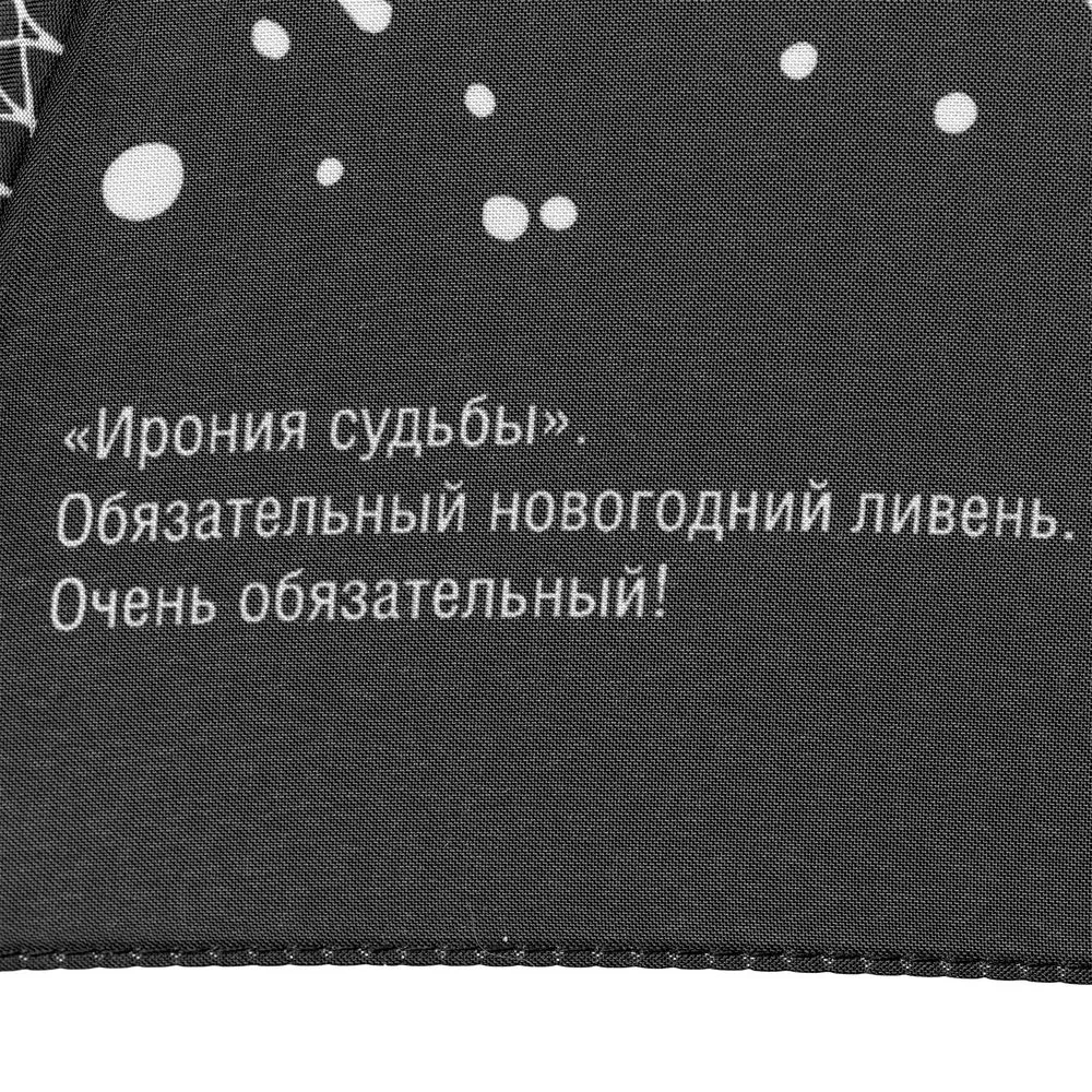 Зонт-трость Types Of Rain фото 9