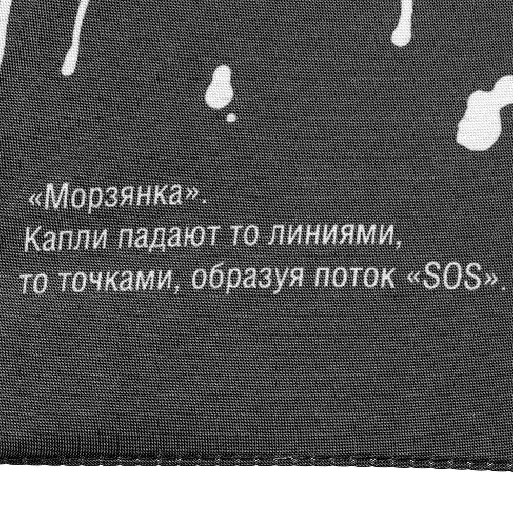 Зонт-трость Types Of Rain фото 15