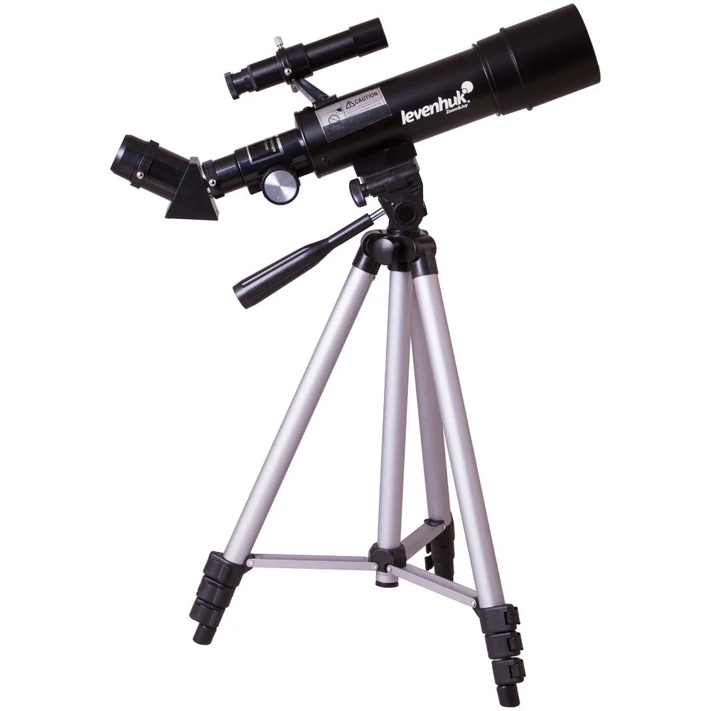 Телескоп Skyline Travel 50 фото 4