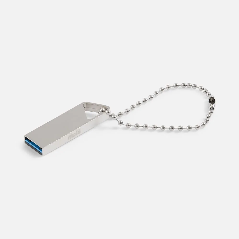Флешка Angle, USB 3.0, 64 Гб фото 4
