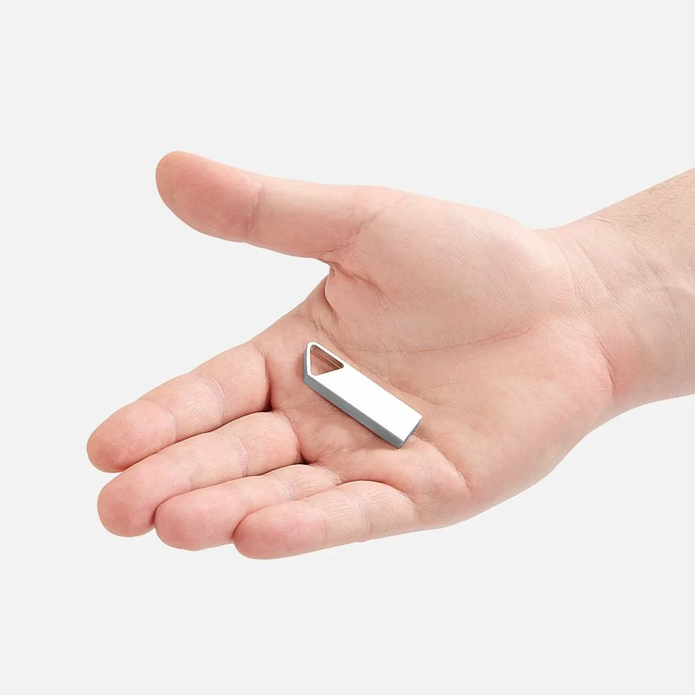 Флешка Angle, USB 3.0, 64 Гб фото 5