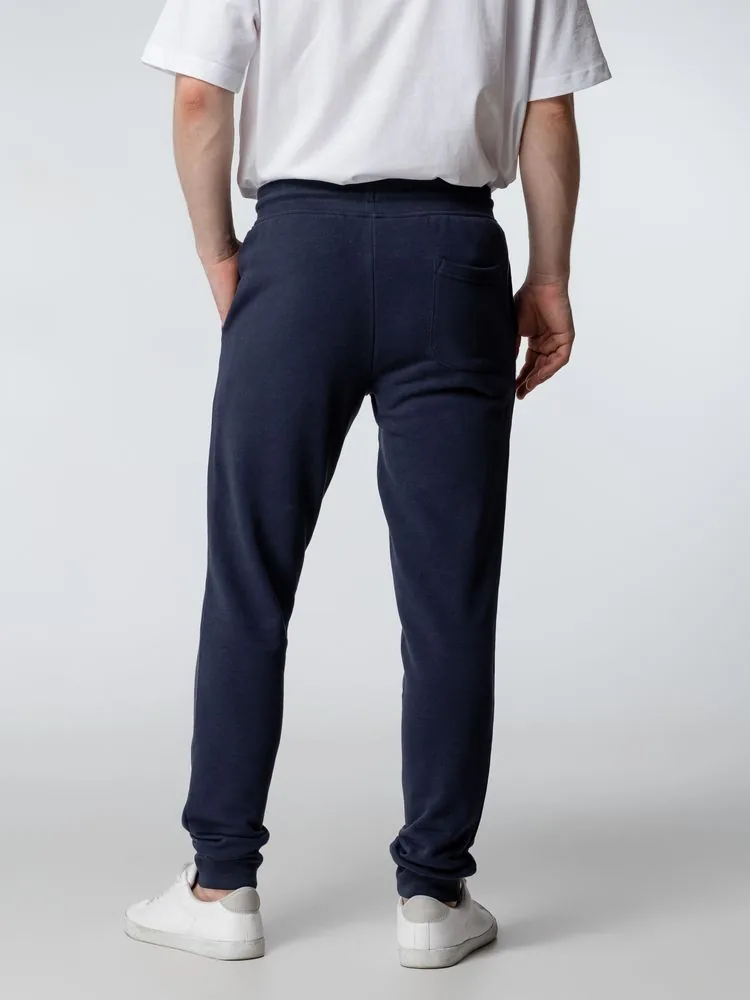 Джоггеры мужские Jet Men, темно-синие, размер XXL фото 7
