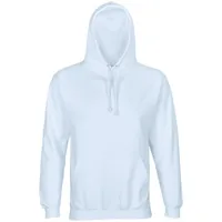 Худи унисекс Condor, голубое, размер L фото 2