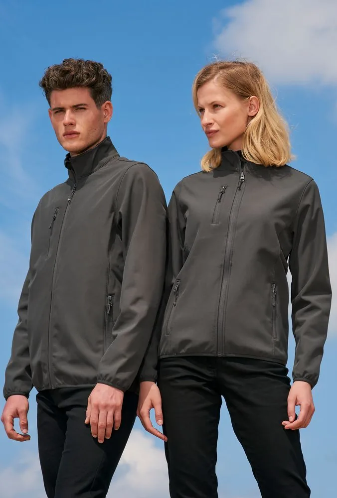 Куртка мужская Falcon Men, темно-зеленая, размер S фото 6
