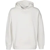 Худи оверсайз унисекс Tolla, молочное, размер XL/2XL фото 2