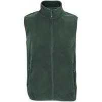 Жилет Factor BW, темно-зеленый, размер L фото 2