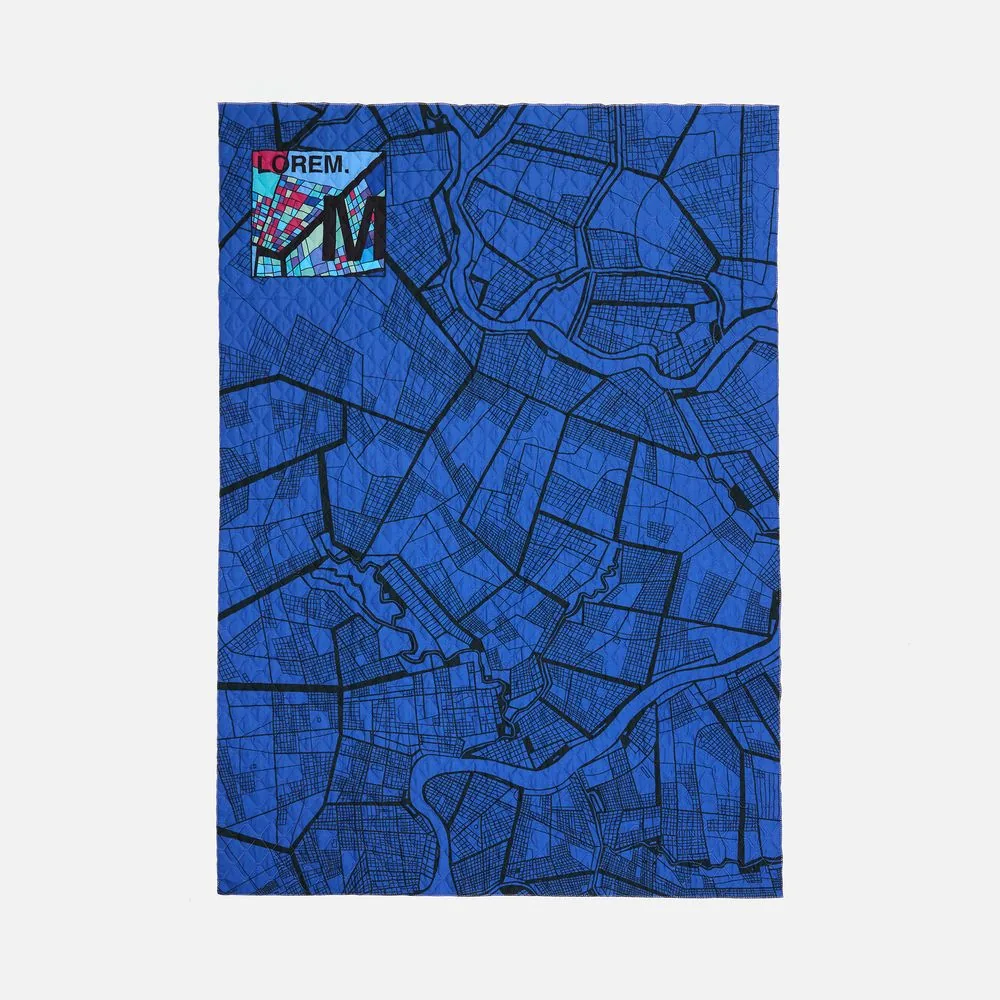 Покрывало Vello Color на заказ, M фото 4