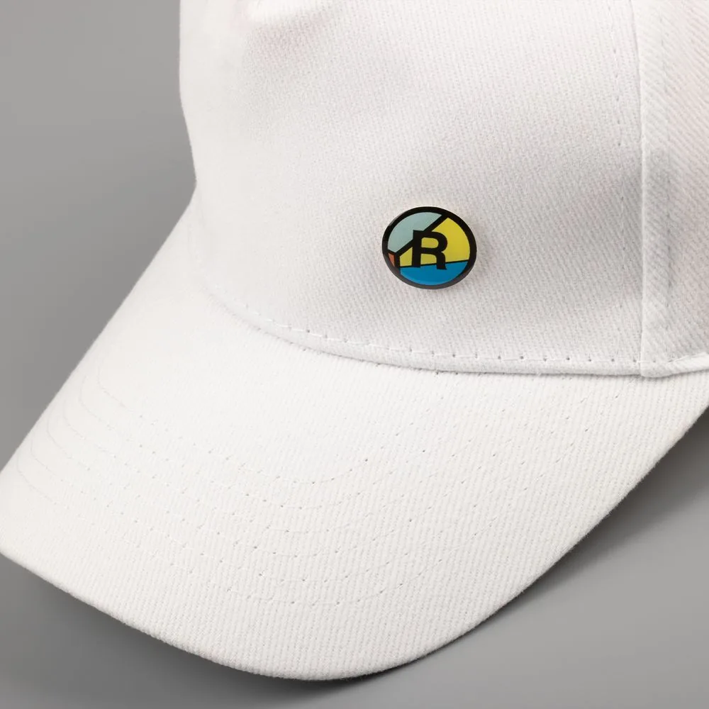 Значки с полимерным покрытием Bete на заказ фото 4