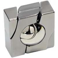 Головоломка Huzzle 5. Marble фото 2
