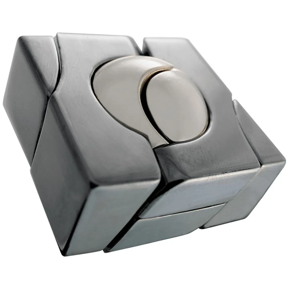 Головоломка Huzzle 5. Marble фото 3