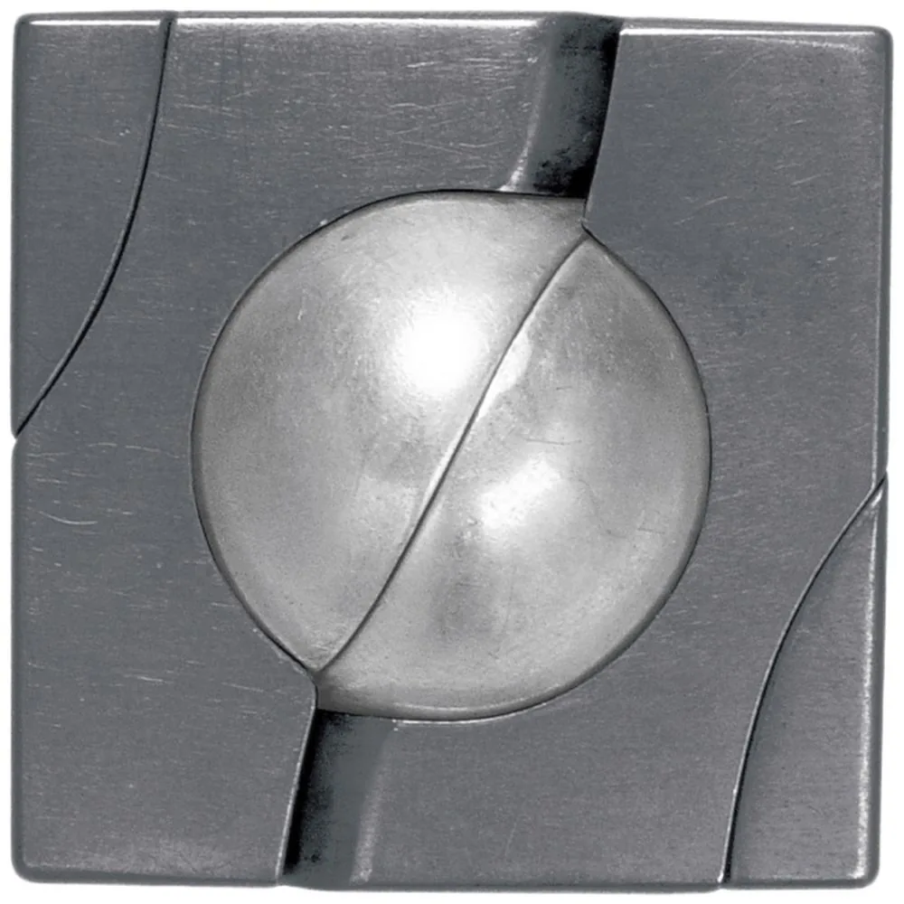 Головоломка Huzzle 5. Marble фото 4