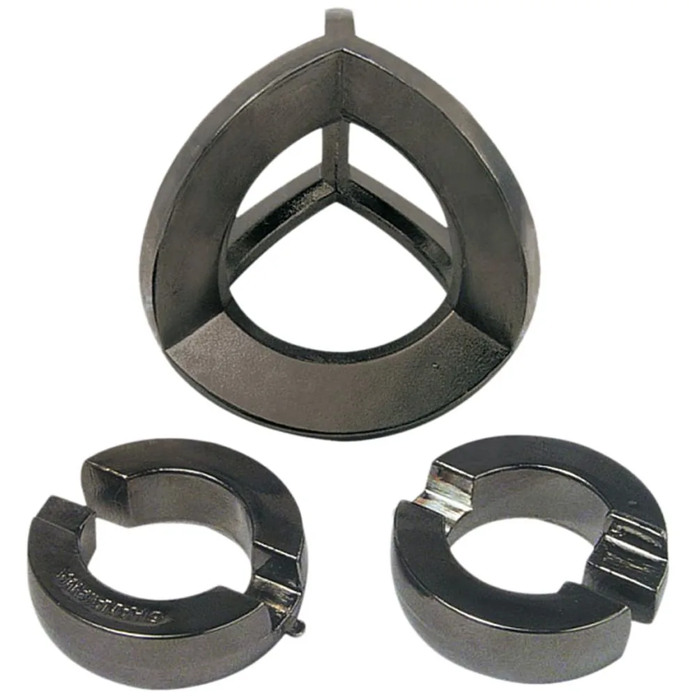 Головоломка Huzzle 5. Equa фото 4