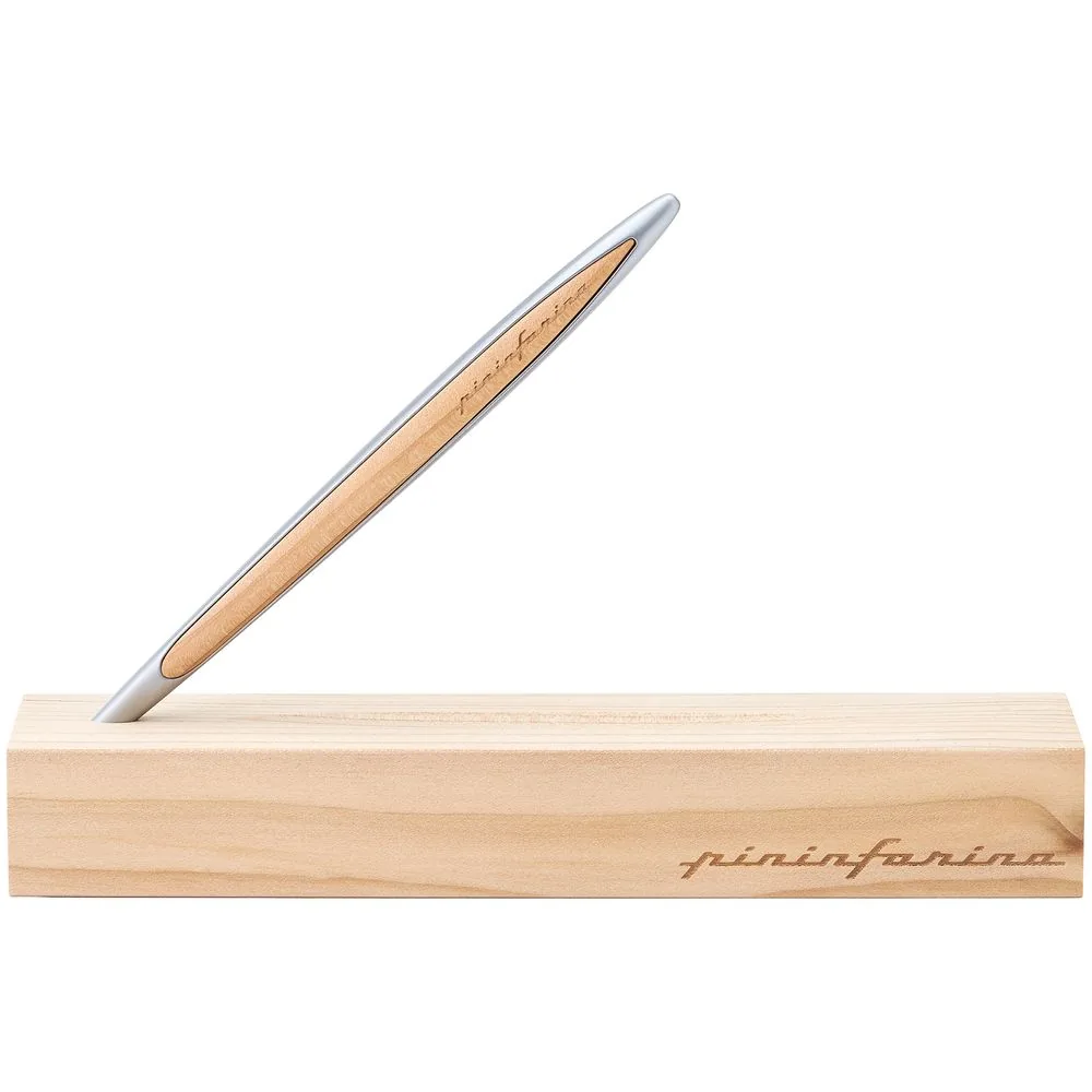 Вечная ручка Cambiano Cedarwood фото 4