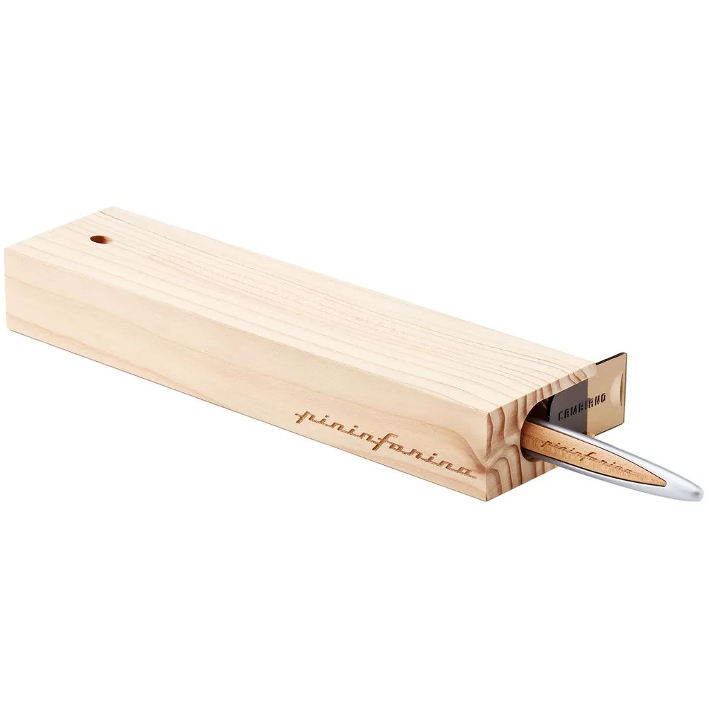 Вечная ручка Cambiano Cedarwood фото 5