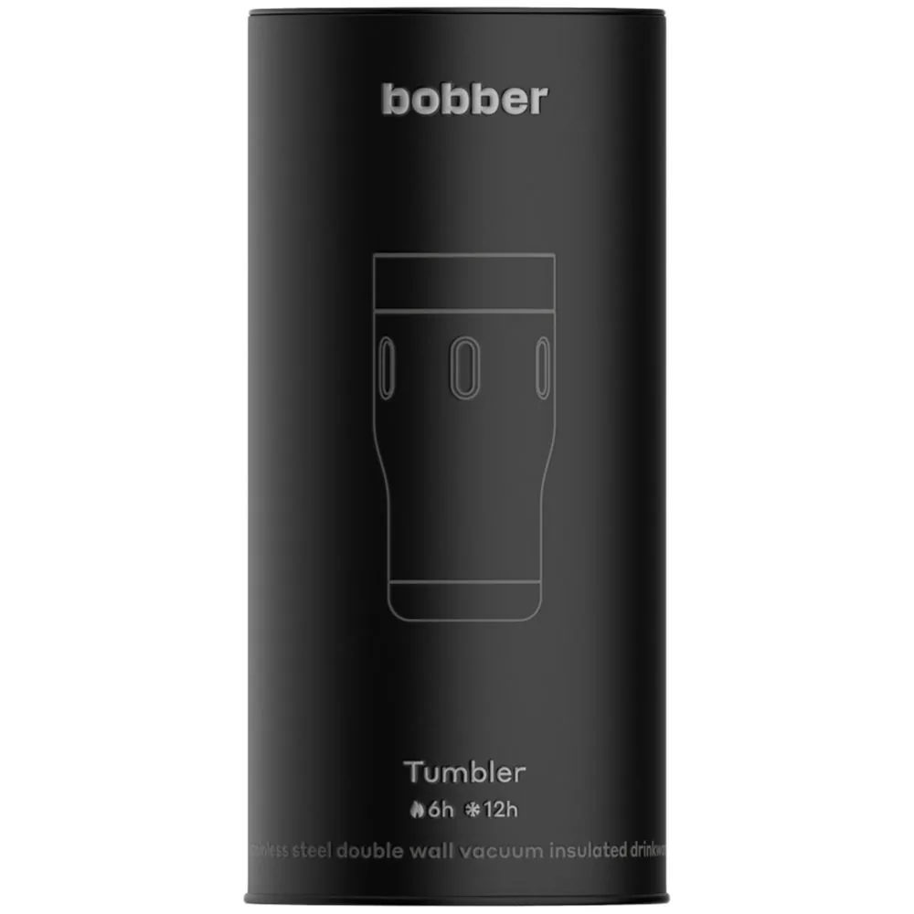 Термостакан Tumbler 350, вакуумный, зеленый фото 10