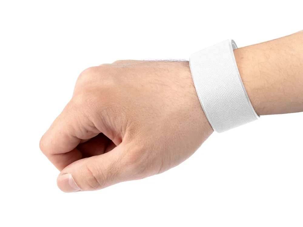Браслет Wristler, белый фото 5