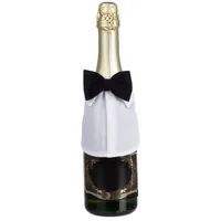 Аксессуар для бутылки Black Tie фото 2