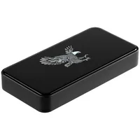 Внешний SSD диск Drop Light, с подсветкой гравировки, 512 Гб фото 2