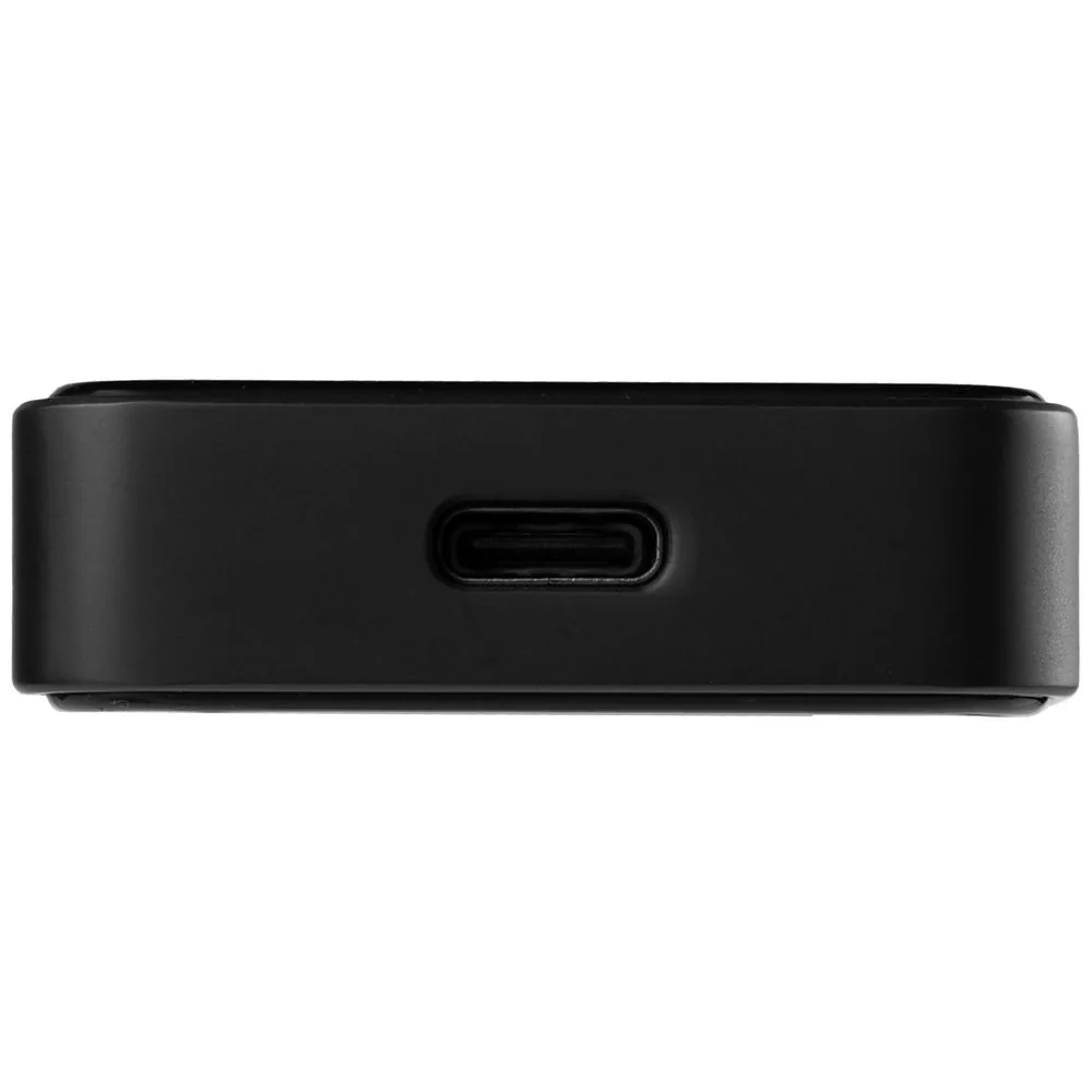 Внешний SSD диск Drop Light, с подсветкой гравировки, 512 Гб фото 5