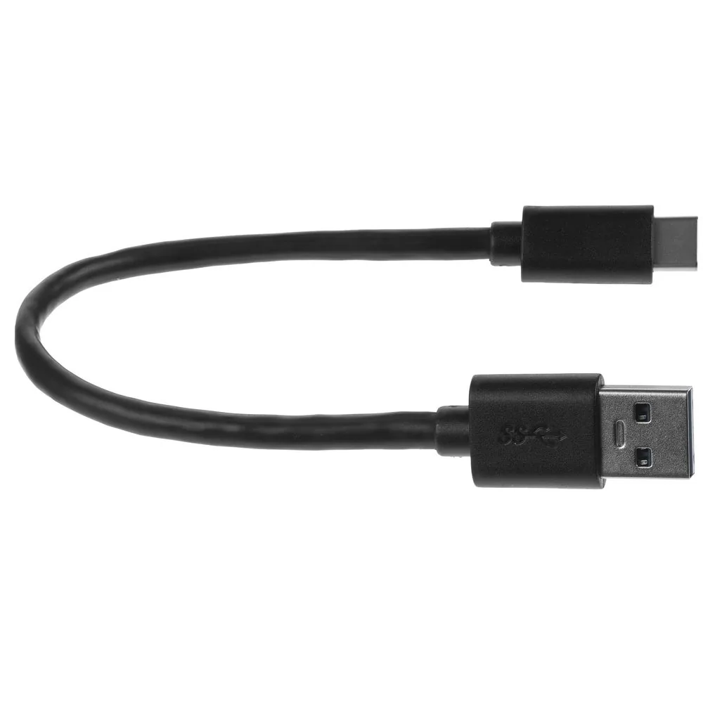 Внешний SSD диск Drop Light, с подсветкой гравировки, 512 Гб фото 8