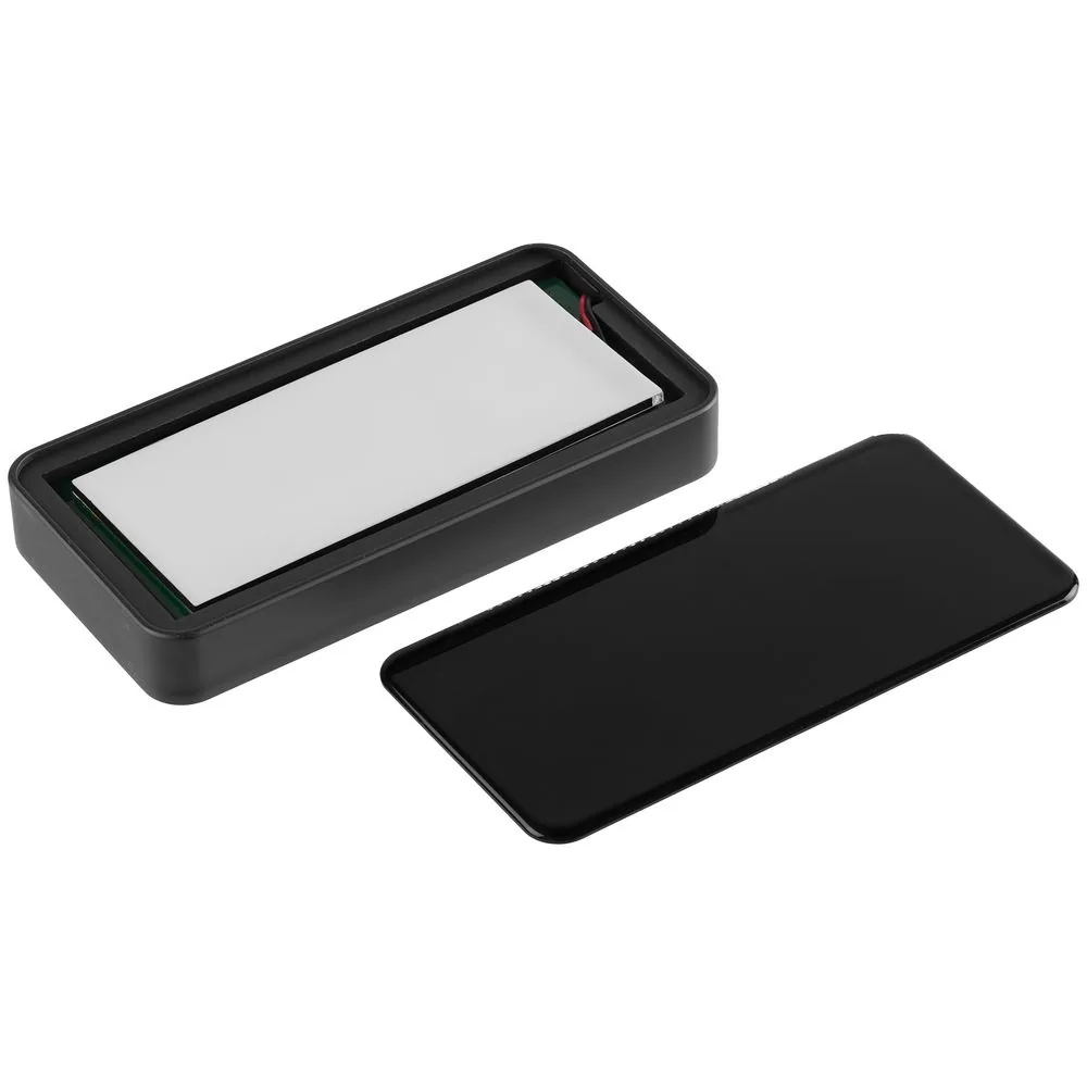 Внешний SSD диск Drop Light, с подсветкой гравировки, 512 Гб фото 10