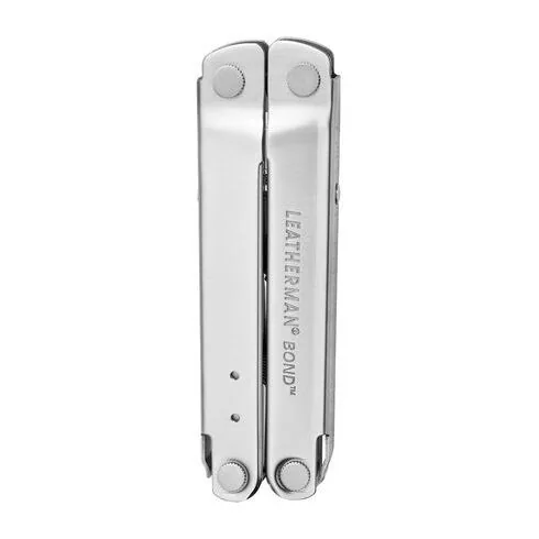 Мультитул Leatherman Bond фото 4