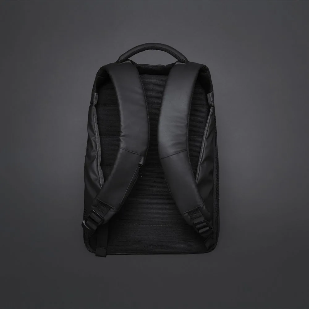 Рюкзак ClickPack Pro, черный с серым фото 5