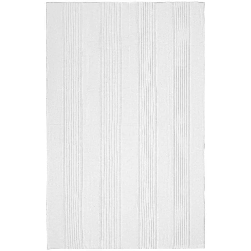 Плед Pail Tint, молочный фото 4