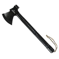 Многофункциональный топор Axe-003, черный фото 2
