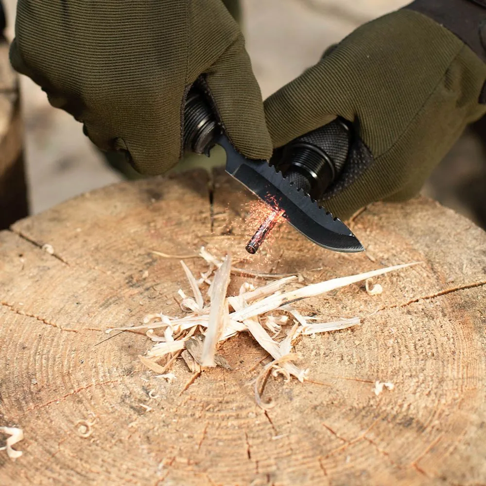 Многофункциональный топор Axe-003, черный фото 9