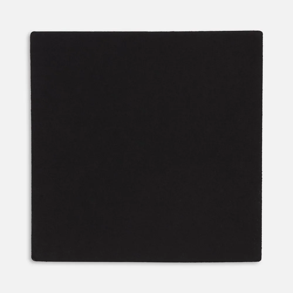 Лейбл Listra Soft Touch, L, черный