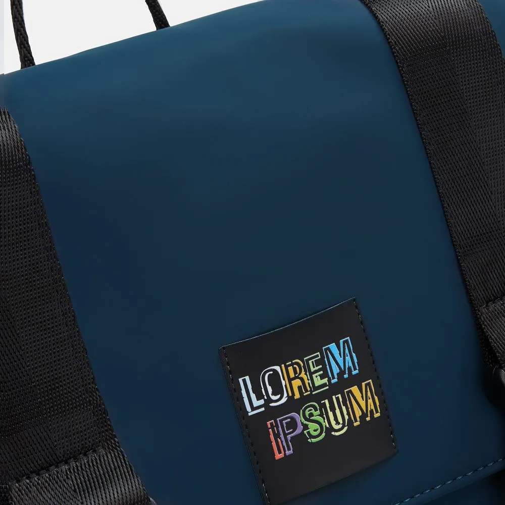 Лейбл Listra Soft Touch, L, черный фото 5