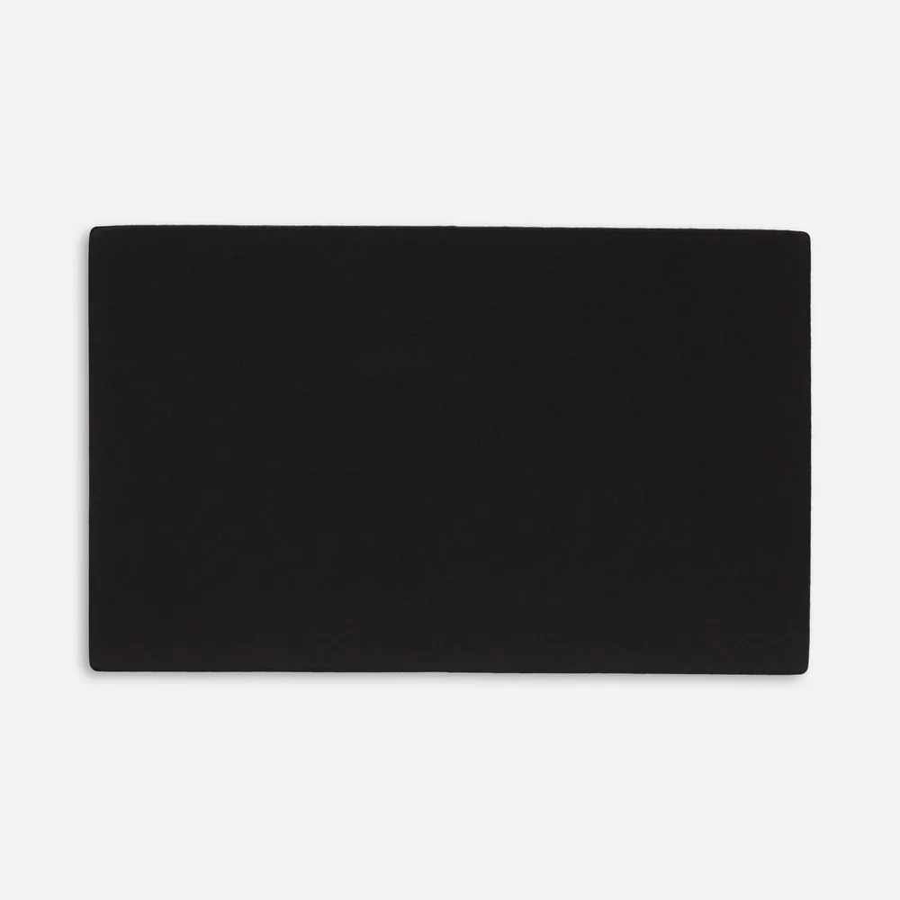 Лейбл Listra Soft Touch, XL, черный