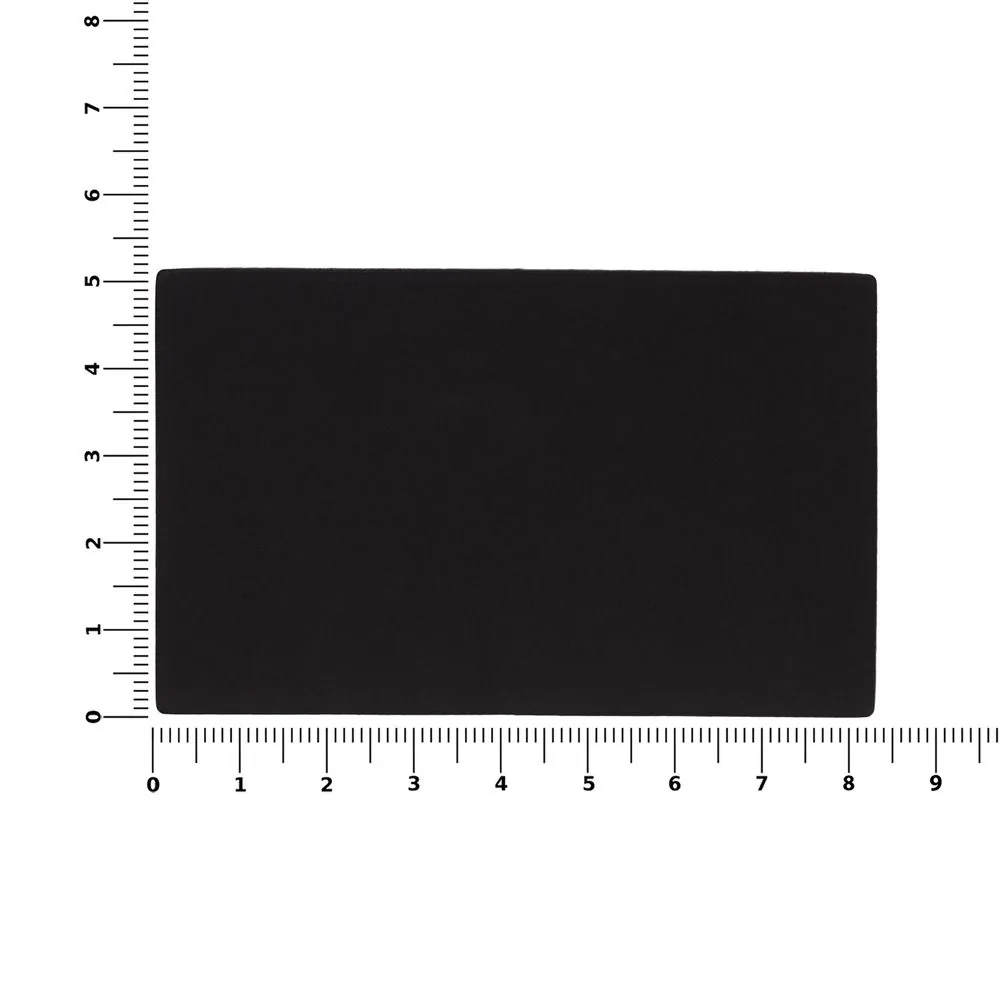 Лейбл Listra Soft Touch, XL, черный фото 3