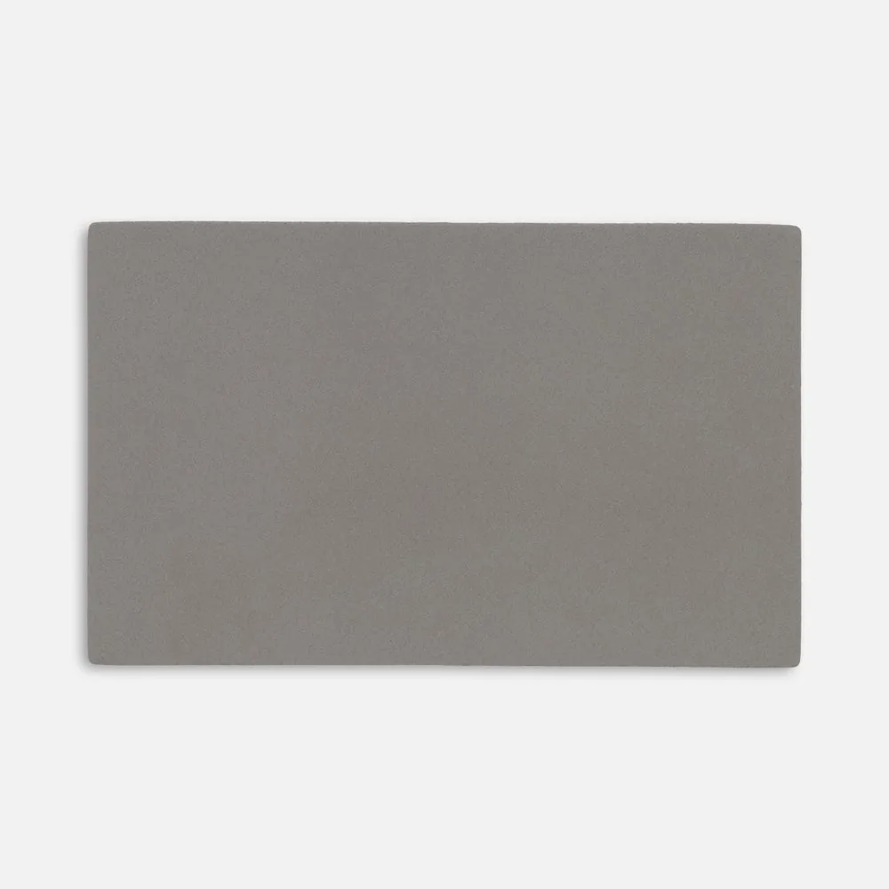 Лейбл Listra Soft Touch, XL, серый