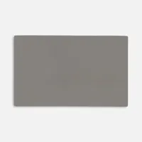 Лейбл Listra Soft Touch, XL, серый фото 2