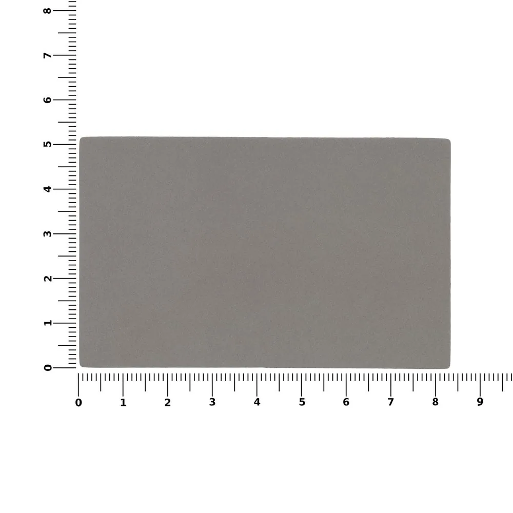 Лейбл Listra Soft Touch, XL, серый фото 3