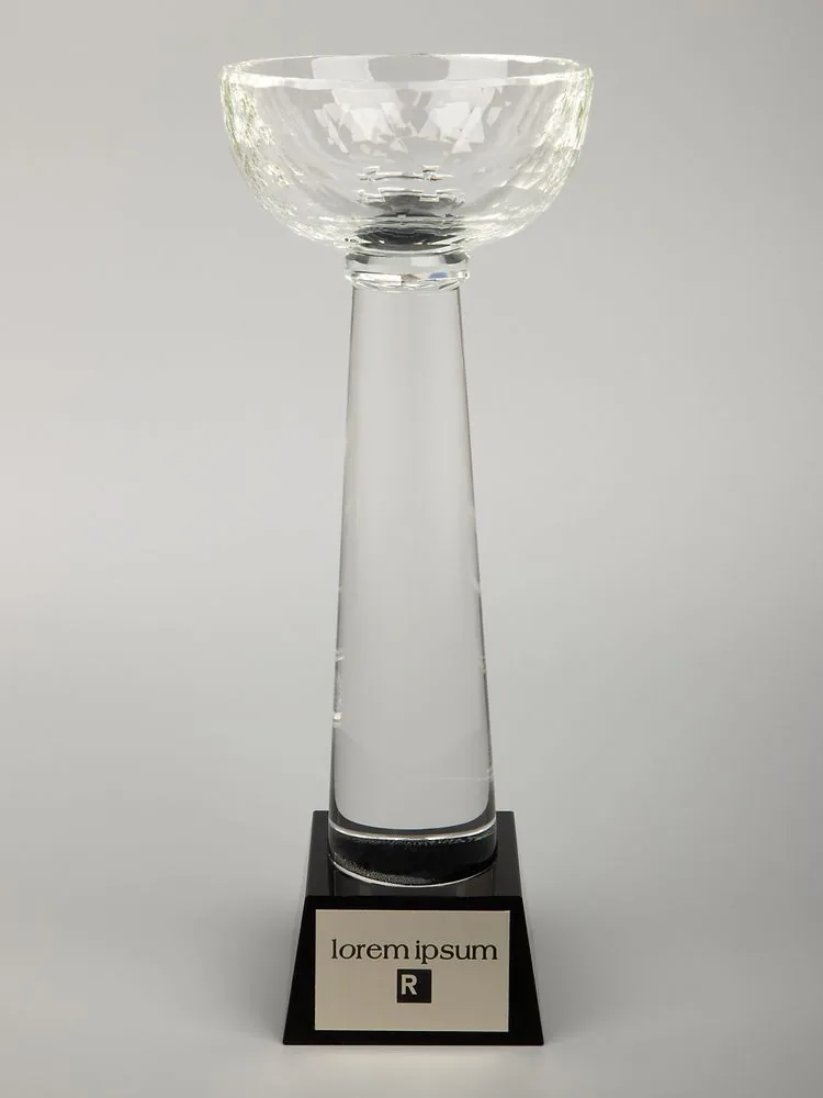 Кубок Cupture, большой фото 6