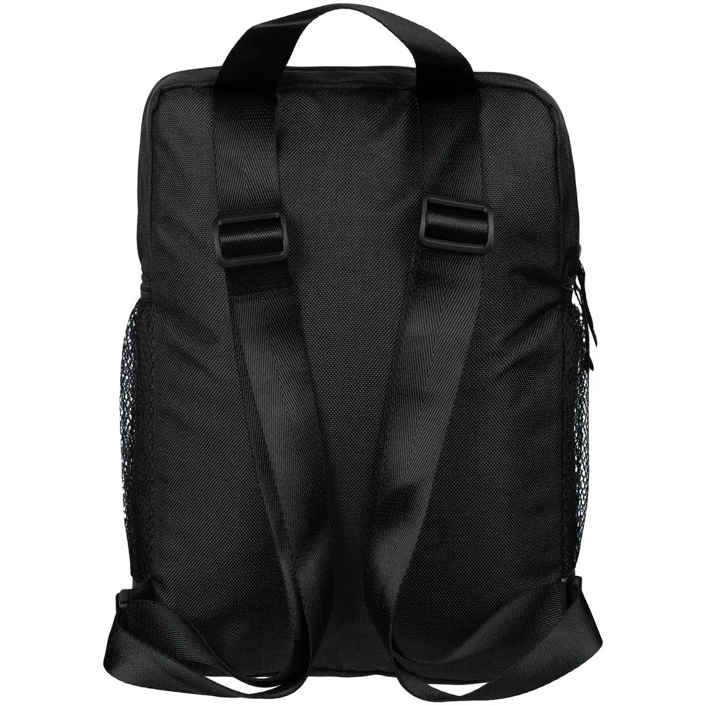 Рюкзак Packmate Sides, черный фото 5