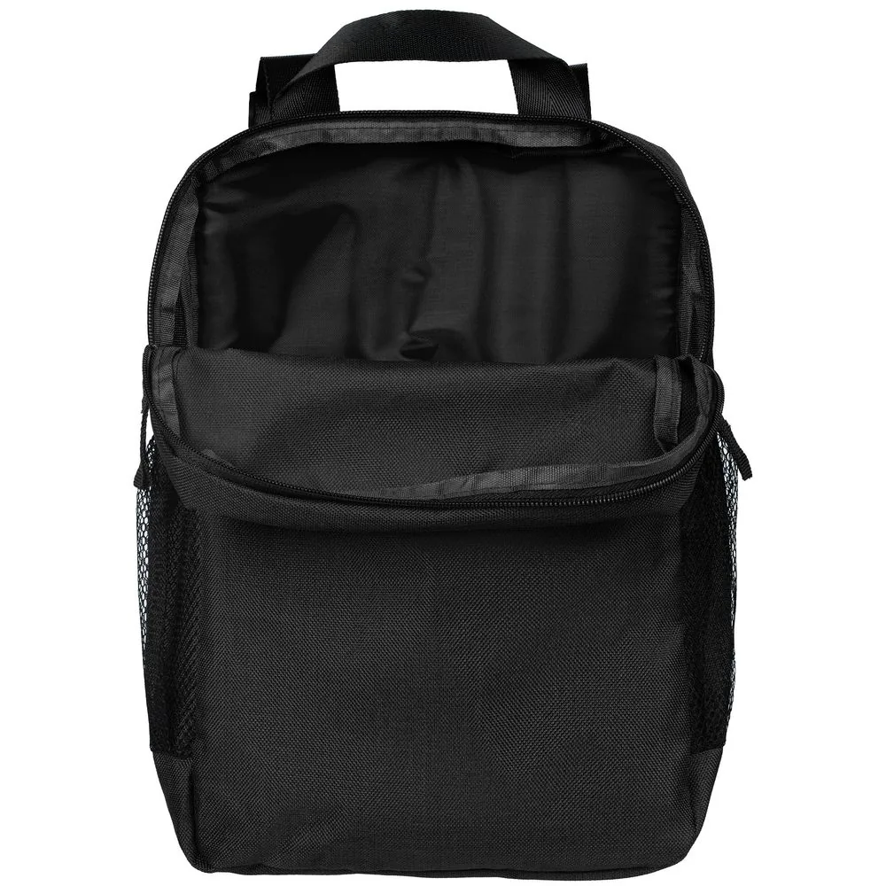 Рюкзак Packmate Sides, черный фото 7