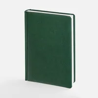 Ежедневник Sagrin, недатированный, зеленый фото 2