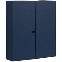 Коробка Wingbox, темно-синяя фото 2