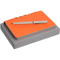 Набор Flexpen Mini, оранжевый фото 2