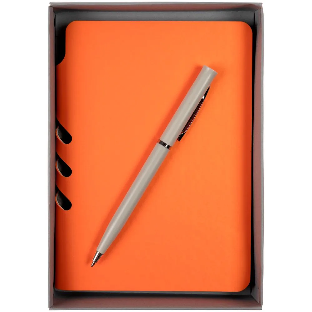 Набор Flexpen Mini, оранжевый фото 3