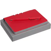 Набор Flexpen Mini, красный фото 2